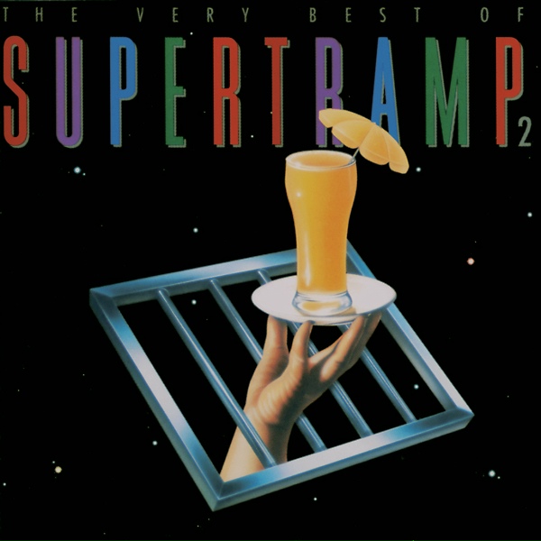 Supertramp - Lady