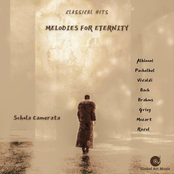 Classical Hits, Schola Camerata, Edvard Grieg - Morning Mood