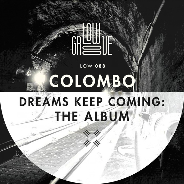 Colombo - Music Box