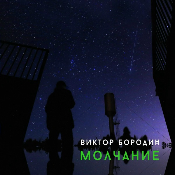 Виктор Бородин - Молчание