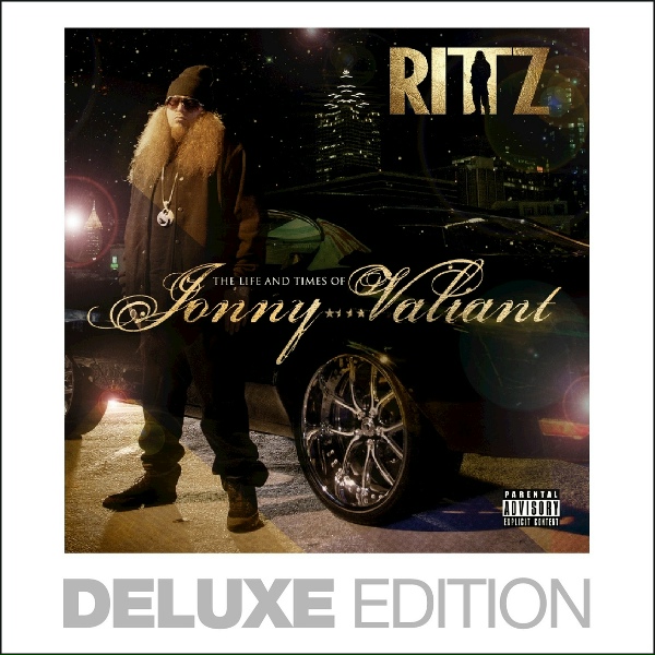 Rittz feat. Mike Posner feat. Mike Posner - Always Gon Be