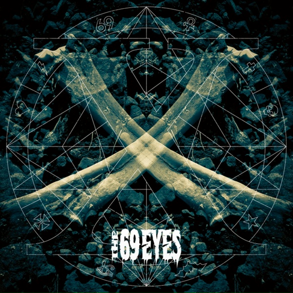 The 69 Eyes - I'm Ready