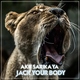 Akif Sarıkaya - Jack Your Body