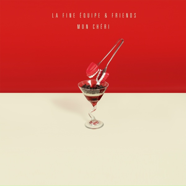 Khryo - Amandine