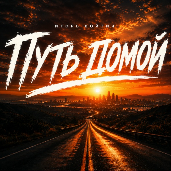 Игорь Войтич - Голос старого друга