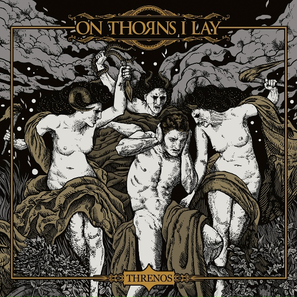 On Thorns I Lay - Misos