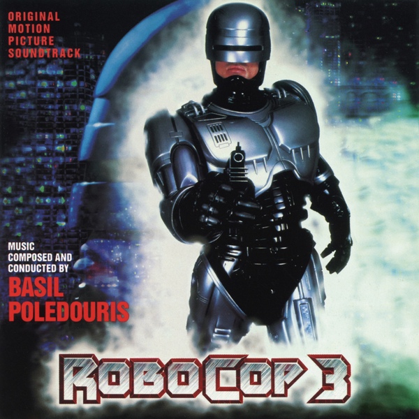 Basil Poledouris - Nikko And Murphy