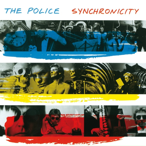 The Police - Mother