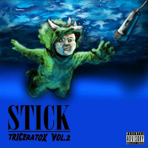 Stick Cmf feat. I.N.C.H