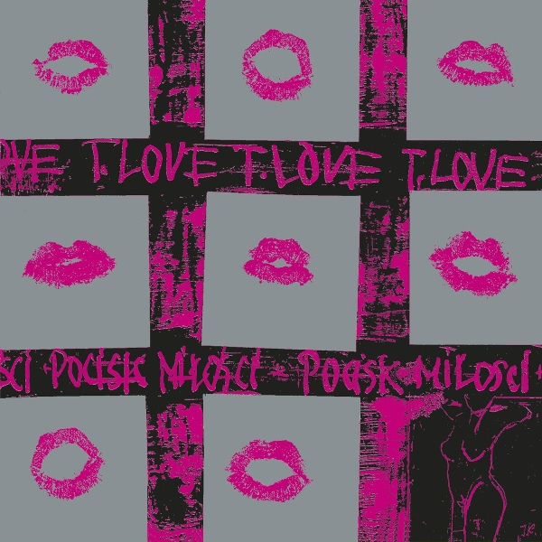 T.Love - Make love not war (in the 90's)