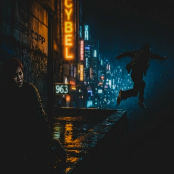 RAM Studio - Я прыгну в темноту