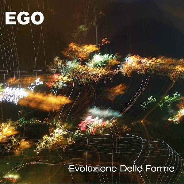 Ego - Expo'