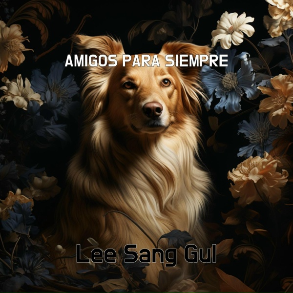 Lee sang gul - WHEN LOVE FADES