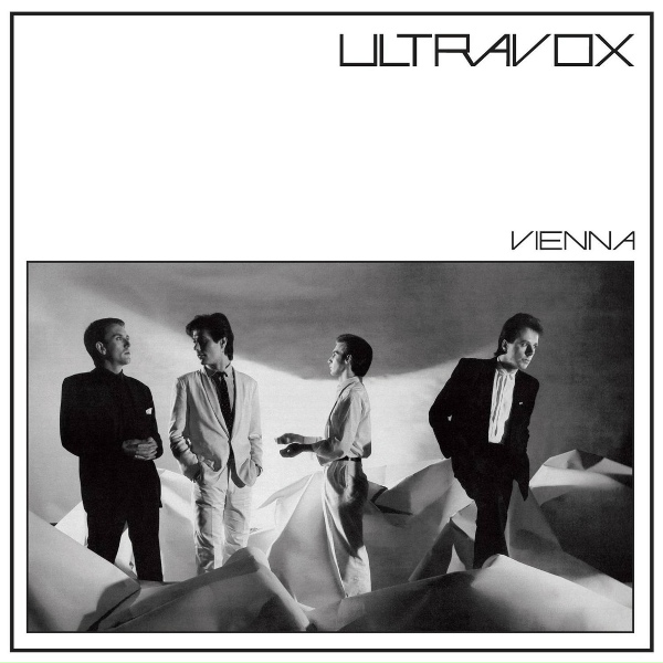 Ultravox - All Stood Still