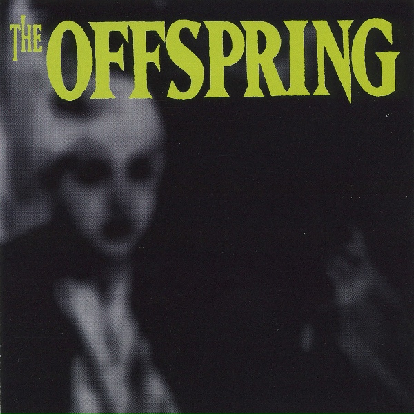 The Offspring - A Thousand Days