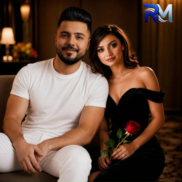 Rustam - So&lsquo;nggi Nigoh