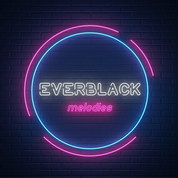 Everblack Melodies - Лавина