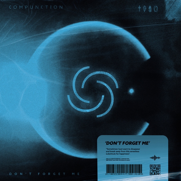 COMPUNCTION