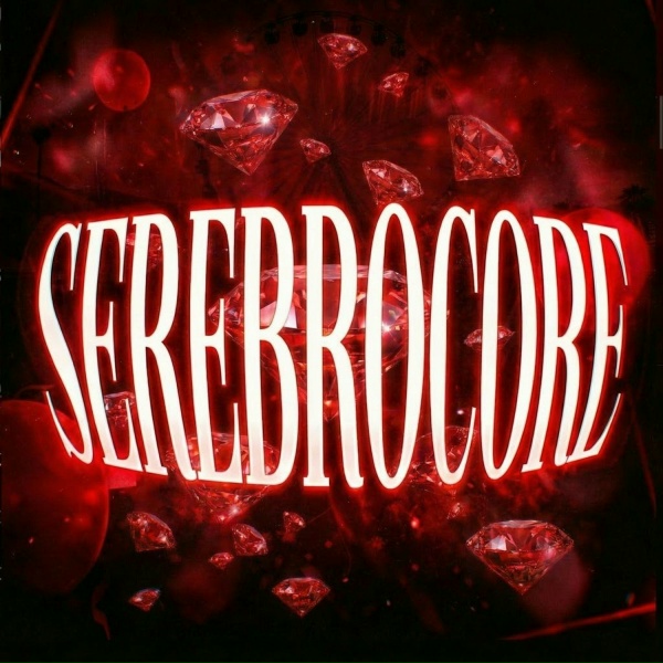 SEREBRO - MI MI MI (TRVXER, HEXDLESS, LXST GARDEN HARDTEKK MIX)