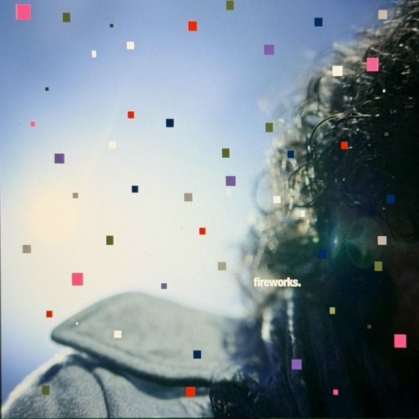 STOPBAN - fireworks.
