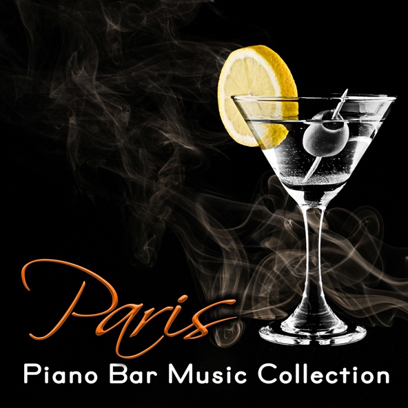 Amazing Chill Out Jazz Paradise - Chill Out with Jazz Piano