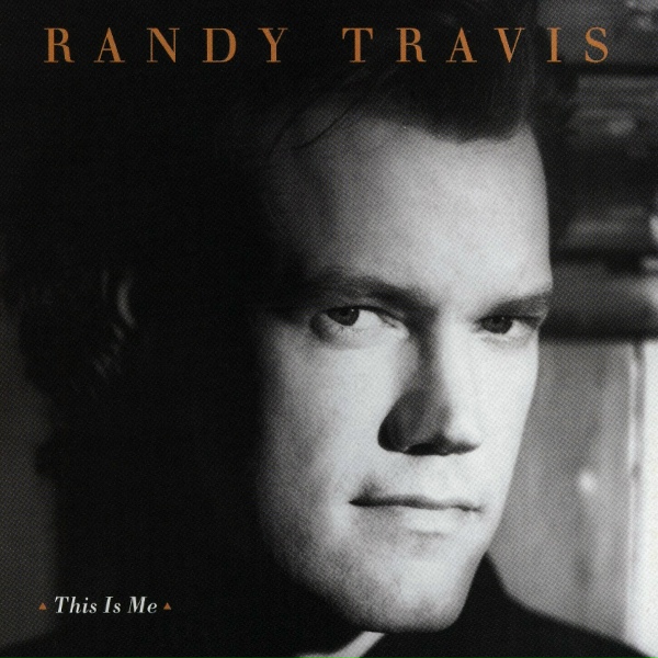 Randy Travis - Oscar the Angel