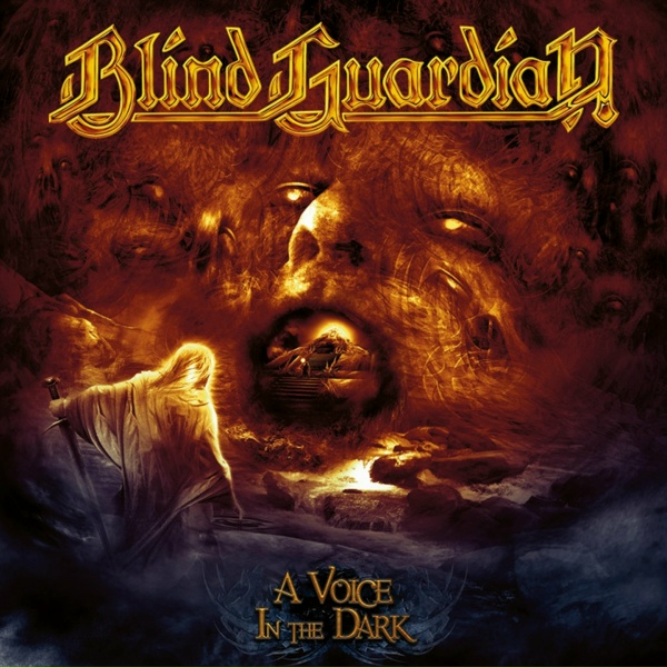 Blind Guardian - You're the Voice