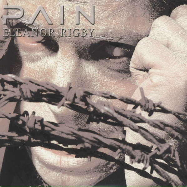 Pain - Eleanor Rigby