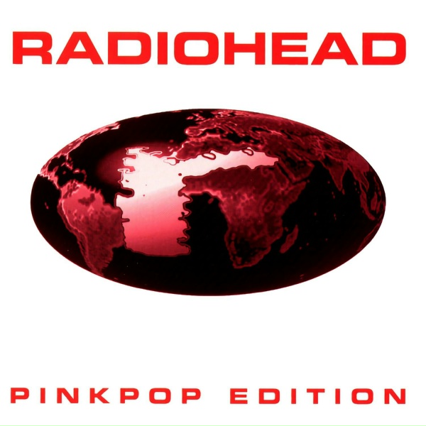 Radiohead - Fake Plastic Trees