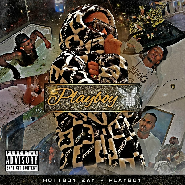 Hottboy Zay, Cardo Got Wings feat. M.O - So Smooth