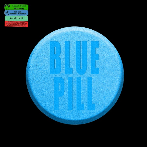 Metro Boomin feat. Travis Scott - Blue Pill