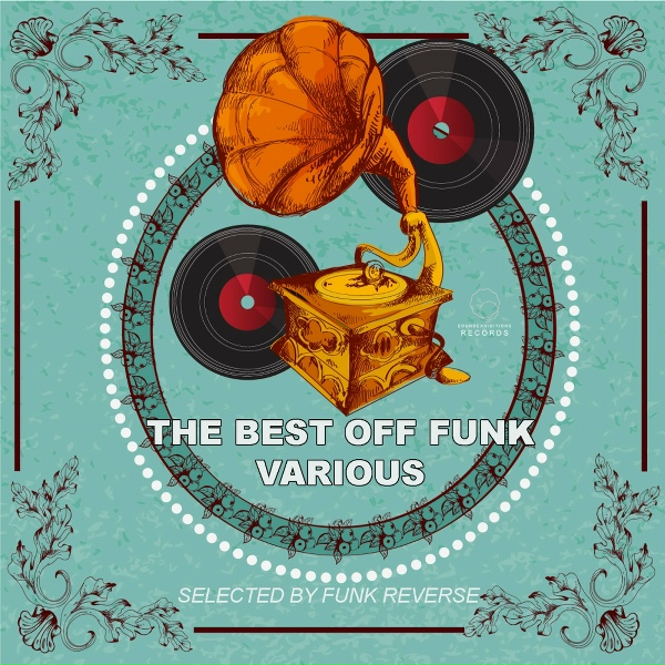 Ltg Long Travel Groove, Funk Reverse - Street Song