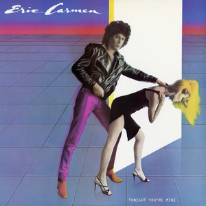 Eric Carmen - Inside Story