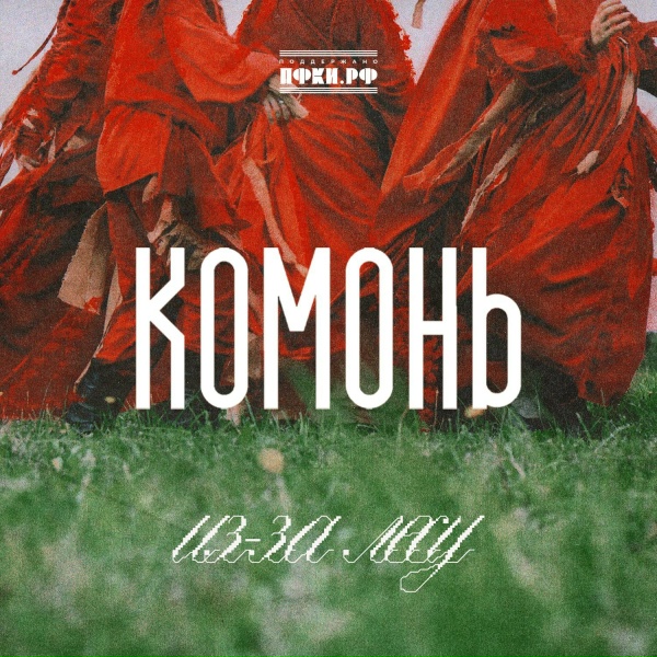 Комонь, Павел Паньковский, Аркадий Пикунов - Кочеток