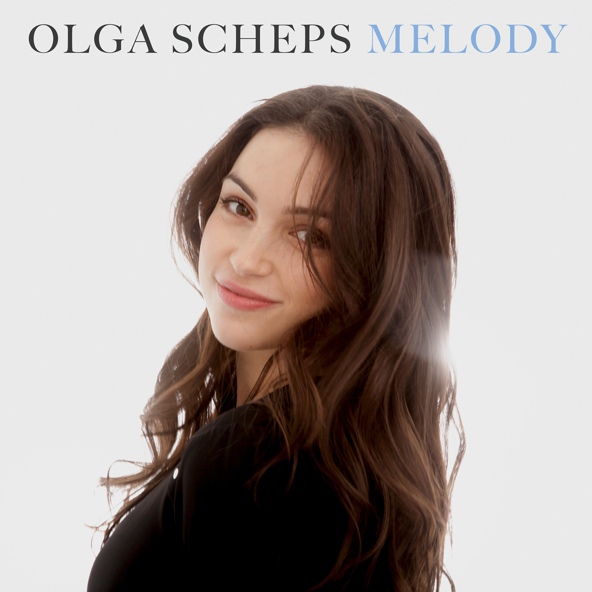 Olga Scheps - Una mattina