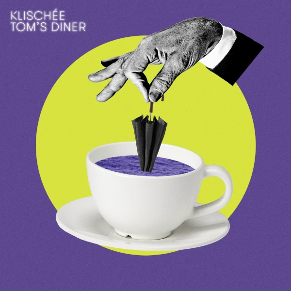 Klisch&eacute;e - Tom's Diner