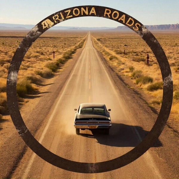Def Leppard - Arizona Roads