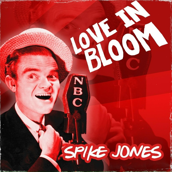 Spike Jones - Rhapsody from Hunger