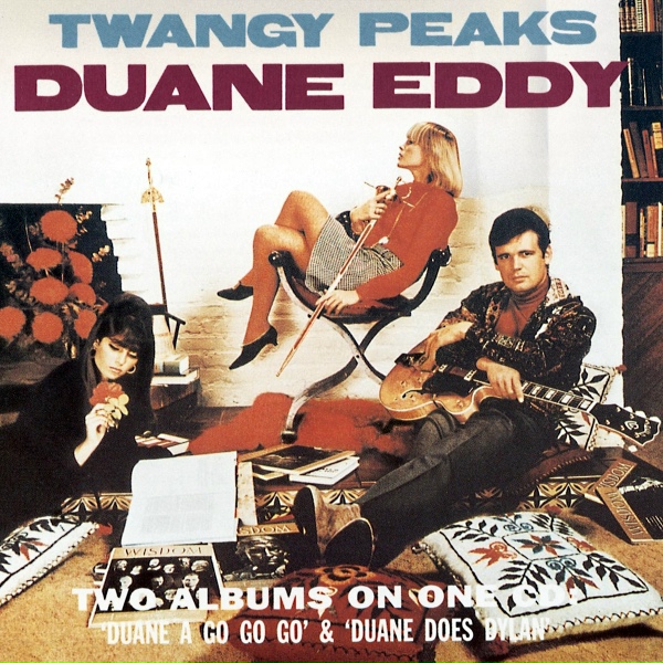 Duane Eddy - South Phoenix