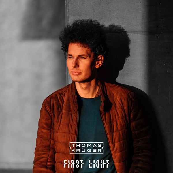 Thomas Kr&uuml;ger - First Light 2020