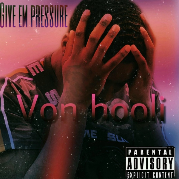 Von Hooligang feat. O.T.C. Toro - Last Time