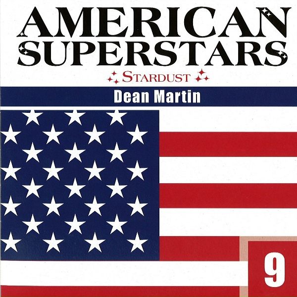 Dean Martin - Second Chance