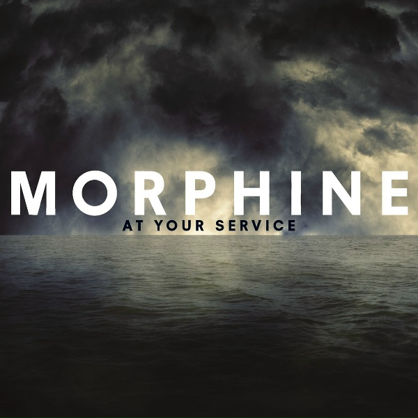 Morphine - Come Along