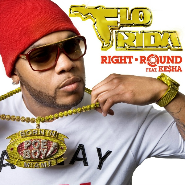 Flo Rida - In the Ayer (feat. will.I.am)