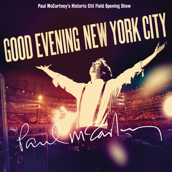 Paul McCartney - I&rsquo;ve Got A Feeling
