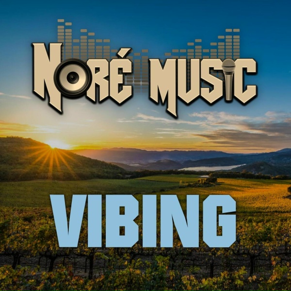Nor&eacute; M beats - Vibing