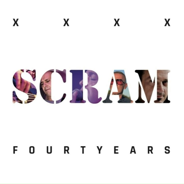 SCRAM - Black Monday