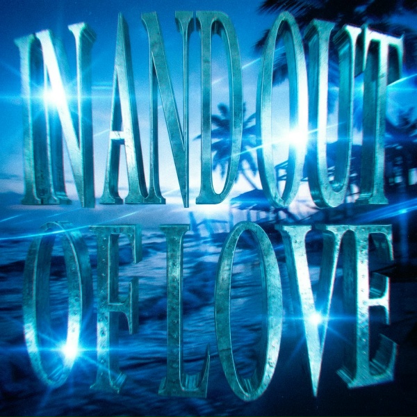 xccvdxz - IN AND OUT OF LOVE