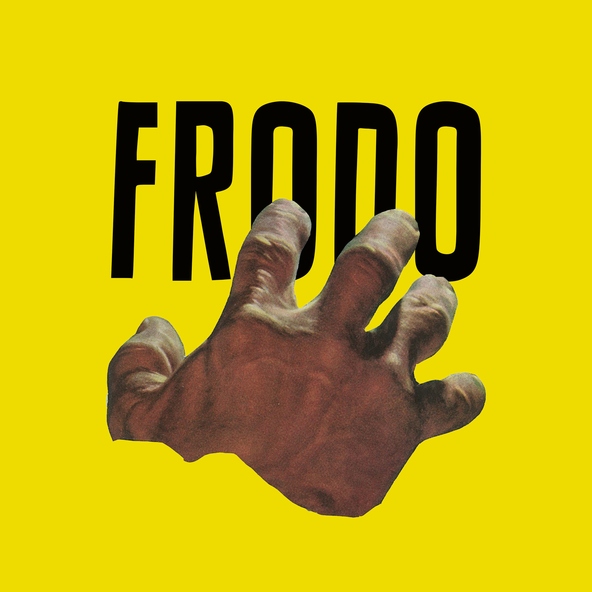 Zombies In Miami - Frodo