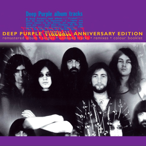 Deep Purple - Freedom